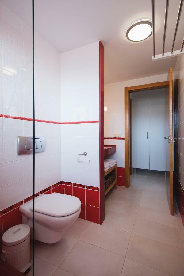 Cardon Big Calm 10 Daire Costa Calma Dış mekan fotoğraf